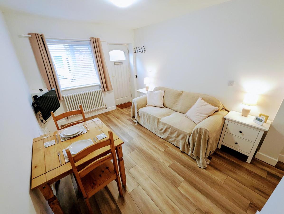 Blossom Holiday Lets - 94 Roseberry Cottages Guisborough Buitenkant foto