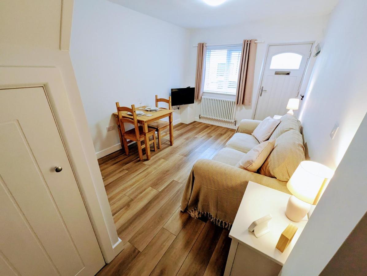 Blossom Holiday Lets - 94 Roseberry Cottages Guisborough Buitenkant foto