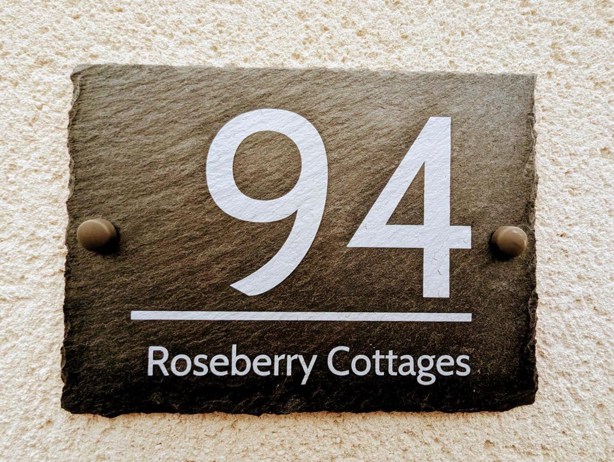 Blossom Holiday Lets - 94 Roseberry Cottages Guisborough Buitenkant foto